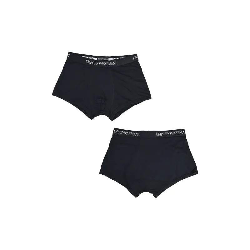 EMPORIO ARMANI SS23 Boxer Shorts Men's 3 Pack-1