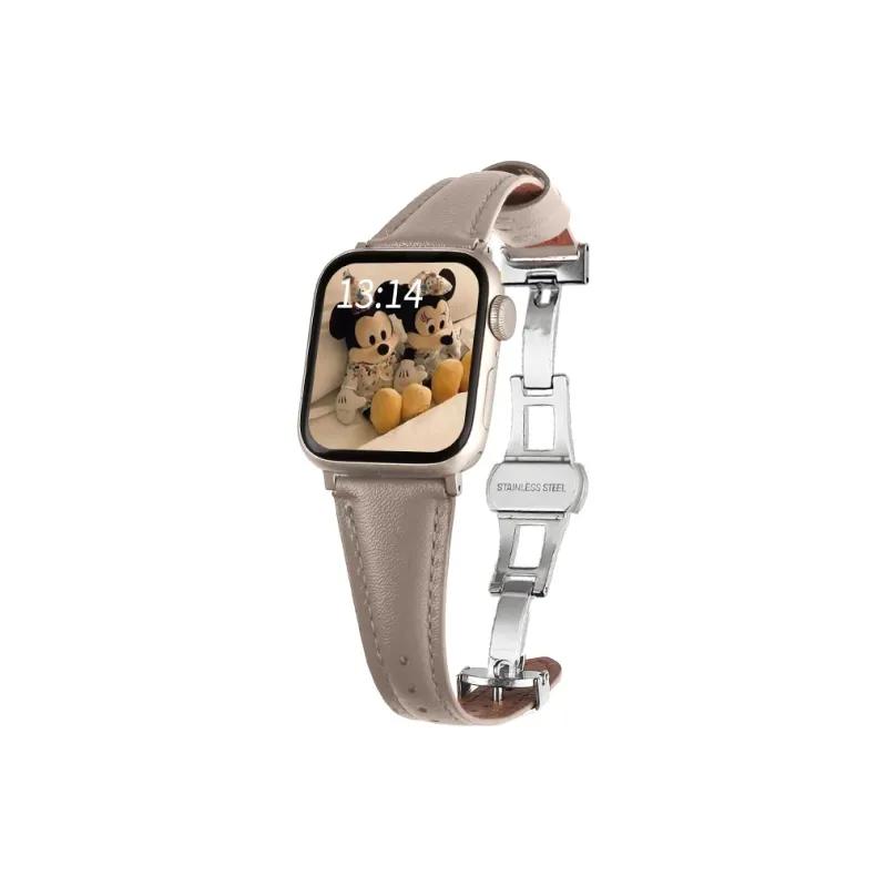Senior's House Watch Bands 200mm Women's Watch-10