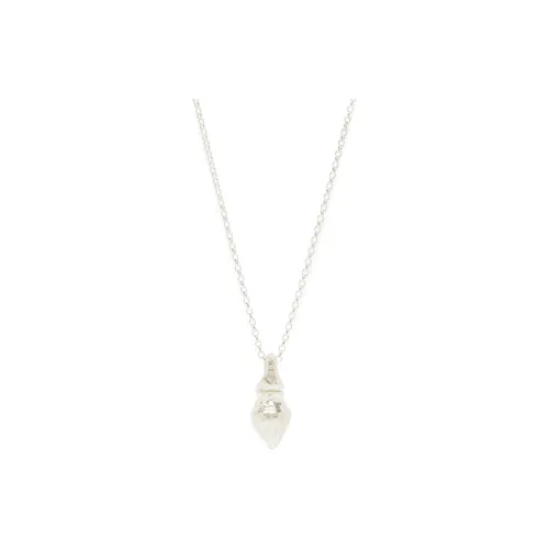 Alighieri The Vessel Of Offerings Necklace