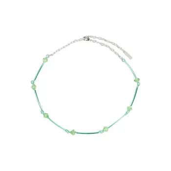 HUGO Spark Chain Necklace