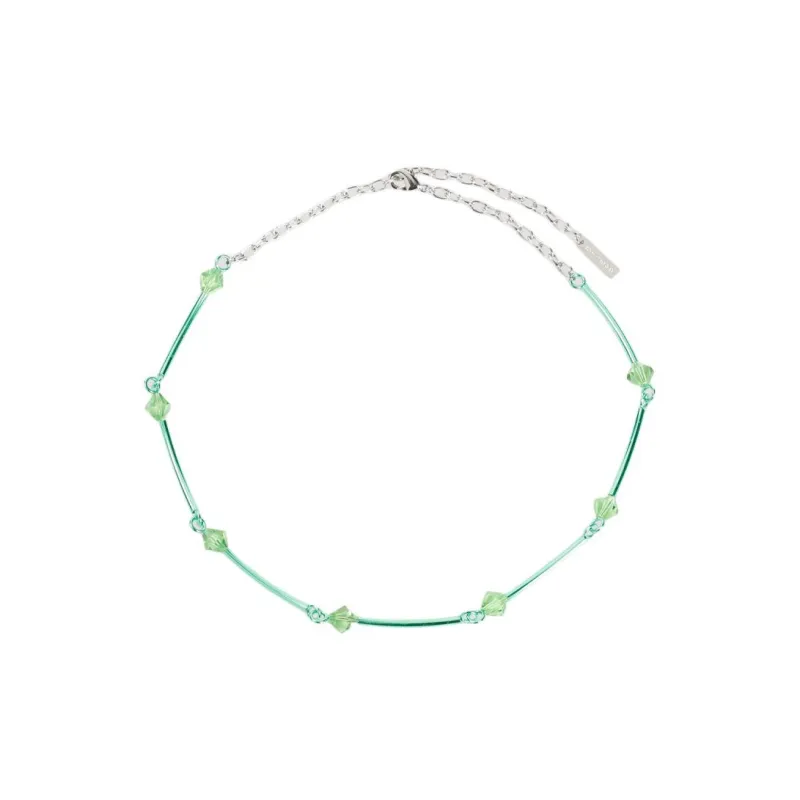 HUGO Kreit Spark Chain Necklace-0