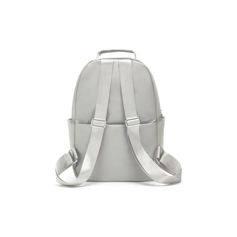 JEANSWEST Fabric Backpack Regular Unisex Multicolor-33