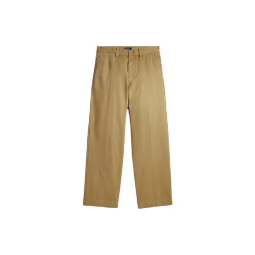 Polo Ralph Lauren Casual Pants Women's Khaki