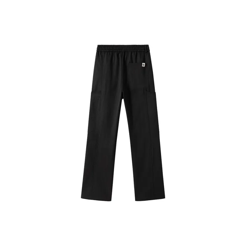 BENGEN Cargo Pants Unisex-1