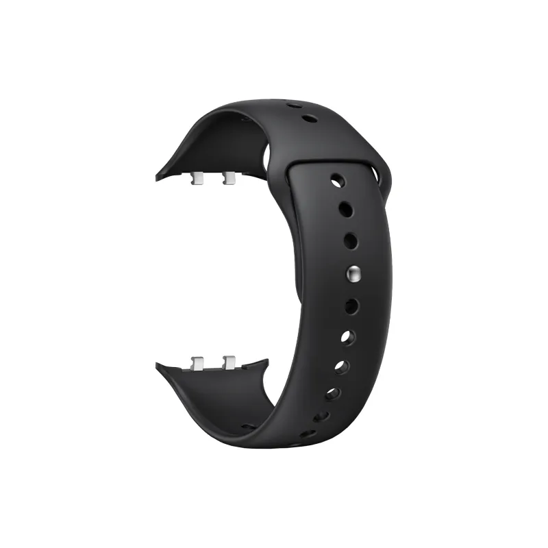 Antey Huawei Compatibility Watch Band 175~220mm Silicone Material-6