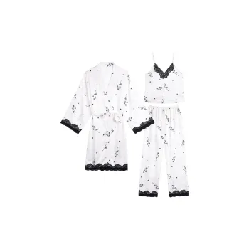 IIZZINI Pajama Set Women's Image Color