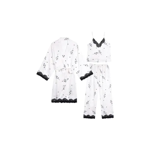 IIZZINI Pajama Set Women's Image Color