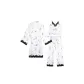 Mountain Cherry Blossom Women's 3-Piece Clothing Set