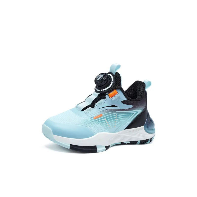 BIG WASP Kids' Basketball Shoes Kids-12