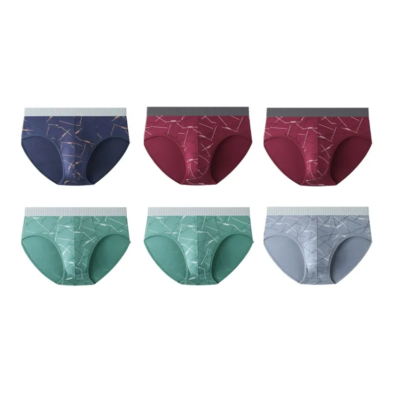 Urban Beauty Underpants Men's Combo Set-45
