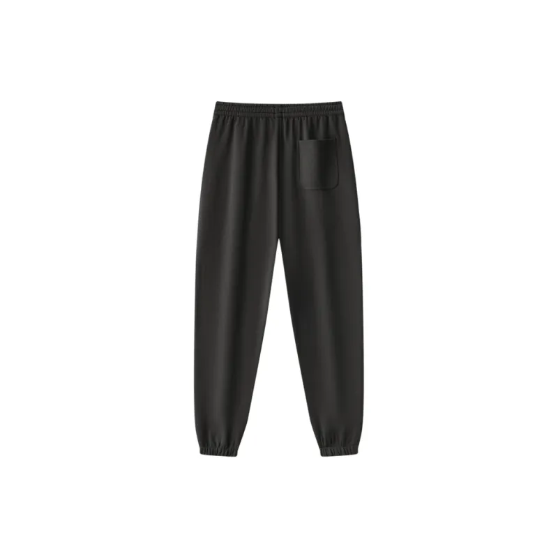 SEM/R Casual Pants Men-4