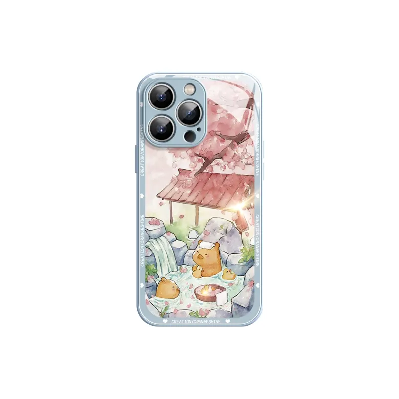 Lingtao Phone Cases-1