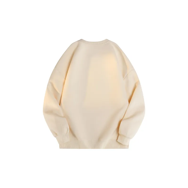 CHARLIE GOLF Sweatshirts Unisex-7