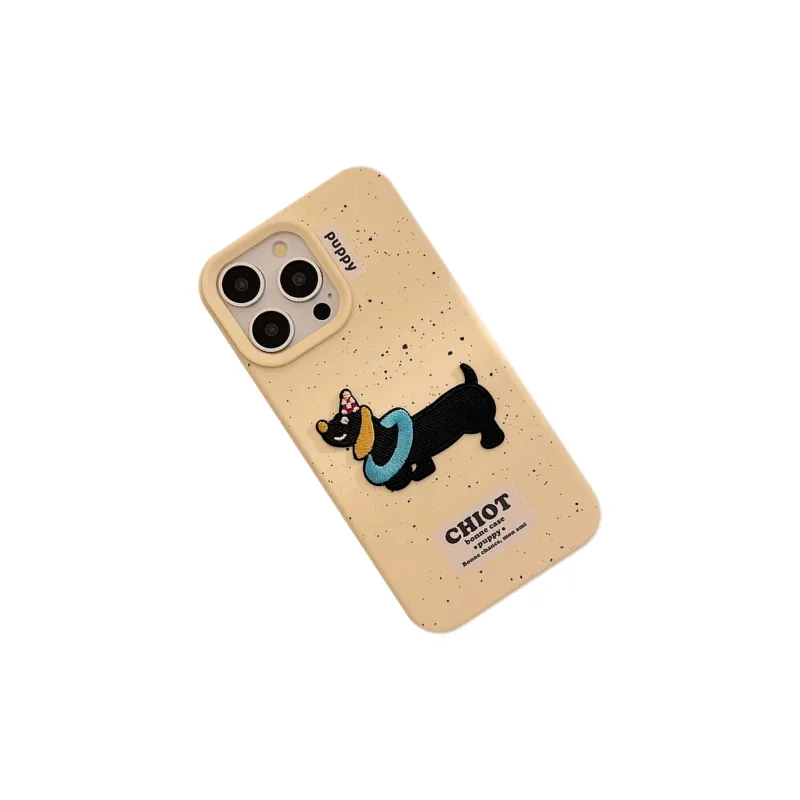 SHANGHUI Phone Cases-1