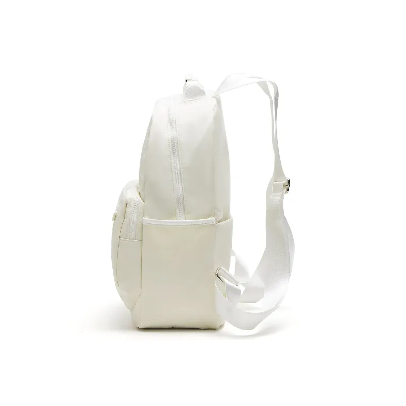 JEANSWEST Fabric Backpack Regular Unisex Multicolor-22