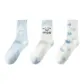 Blue White Tone 00381