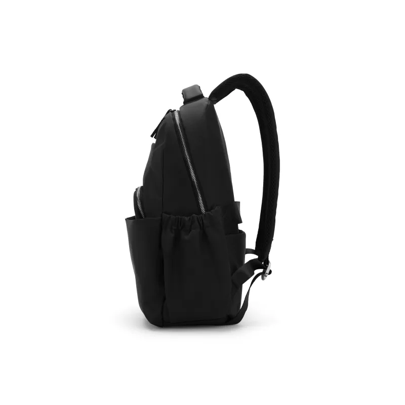 JEANSWEST Fabric Backpack Women's Multicolor-2