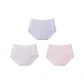 3 Pack (F Set-Purple+Pink+Blue)