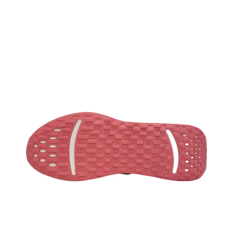 Nike Promina Cushioned Slip Resistant Abrasion Resistant Low Top Outdoor Shoes Women's Pink-4