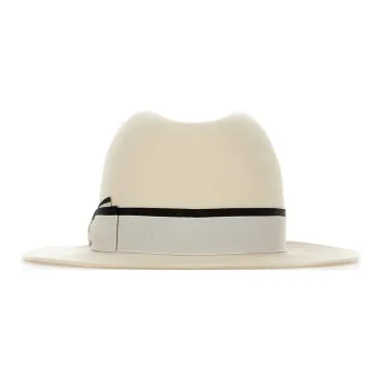 Borsalino Jer Panama Hat