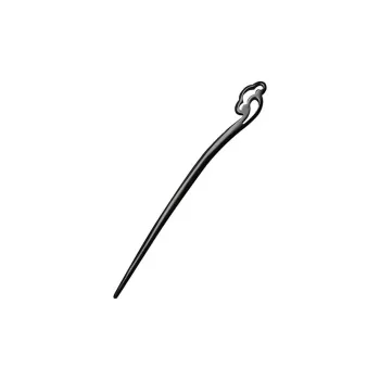 DAN DREAM Wooden Hairpins Women's
