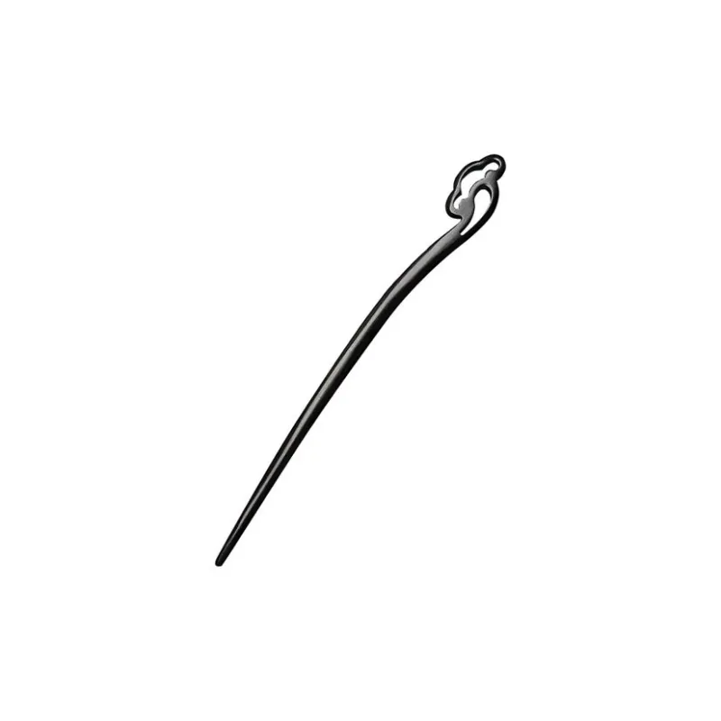 DAN DREAM Wooden Hairpins Women's-0