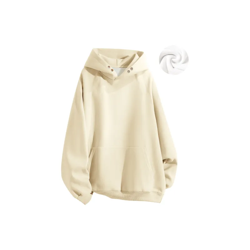 PUNCTILIOUS Sweatshirts Unisex-43