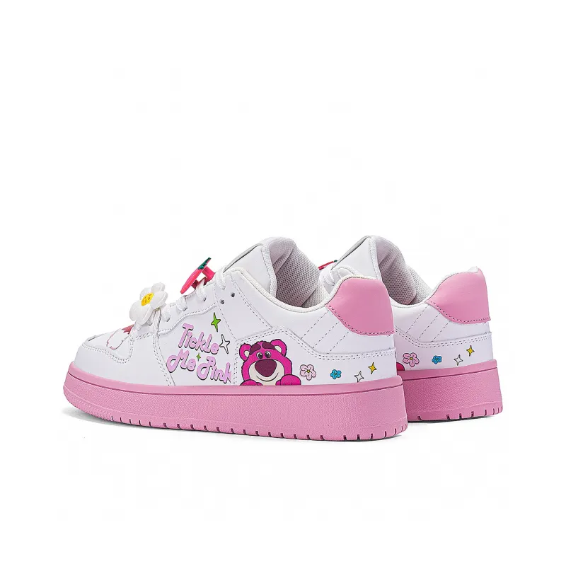 MINISO Low-Top Skateboard Shoes Women's-10