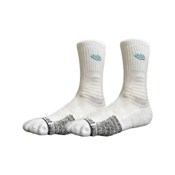 UZPO Basketball Socks Unisex 2 Pack