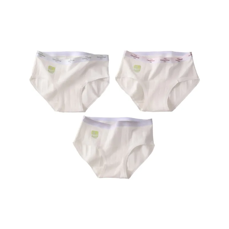 Caramella Underpants Women's 3 Pack-6