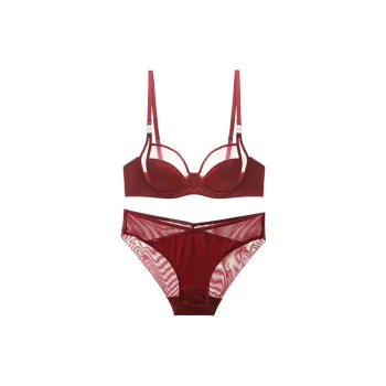 NEIZAIMIMA Underwear Set Women's