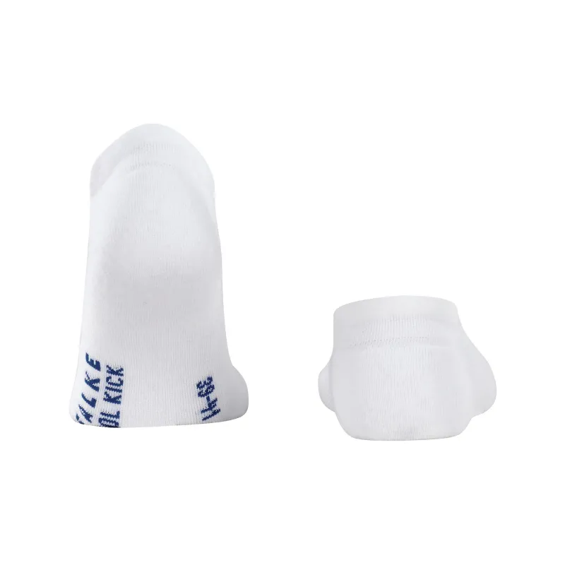 FALKE No-Show Socks Men's 1 Pack White-3