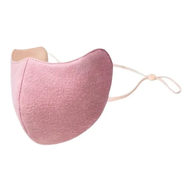 DZP Polyester Face Masks Unisex-3