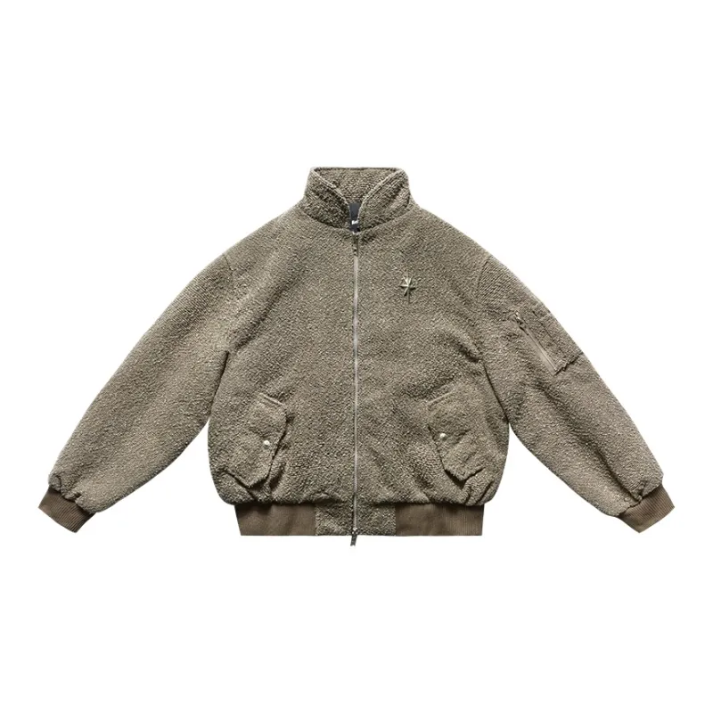 REMEDY Jackets Unisex-6