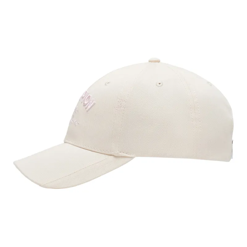 Champion Cotton Baseball Caps Unisex Champion Black/Caramel Beige/Milk White/Marine Blue-10