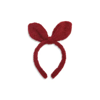YOASOBI Fabric Headbands Women's