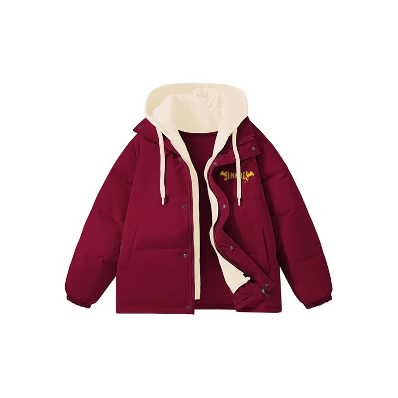 JINBEILE Down Jackets Unisex-7