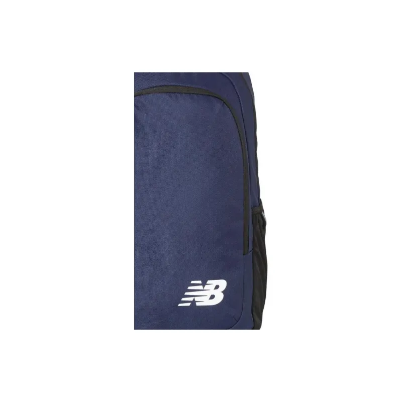 New Balance 560D Polyester Backpack Regular Unisex Marine Blue-2