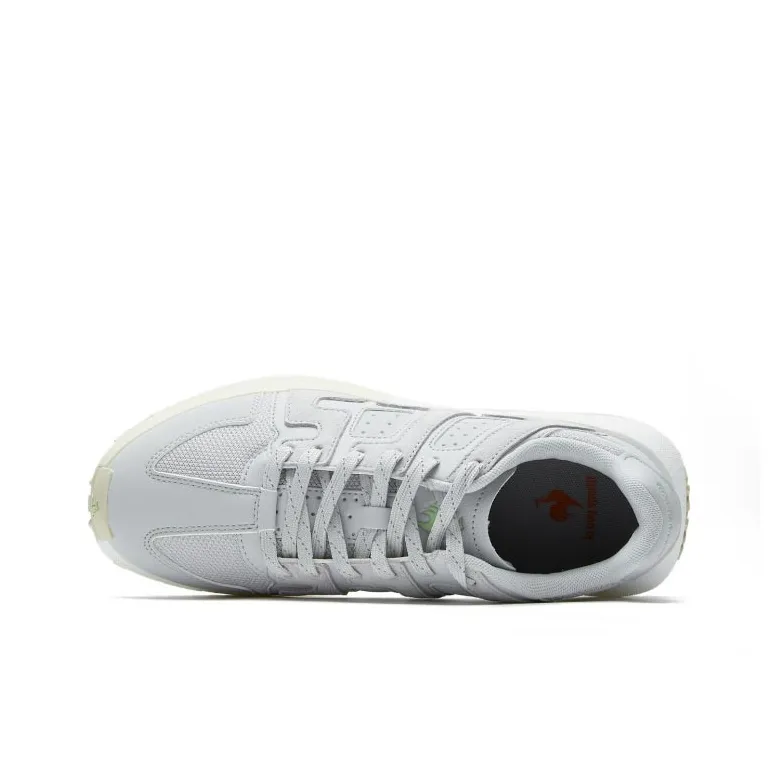 Le Coq Sportif Support Low Top Casual Shoes Unisex-7