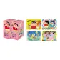 Eye-Catching Bag 2-Pack[2 Boxes, 36 Bags]