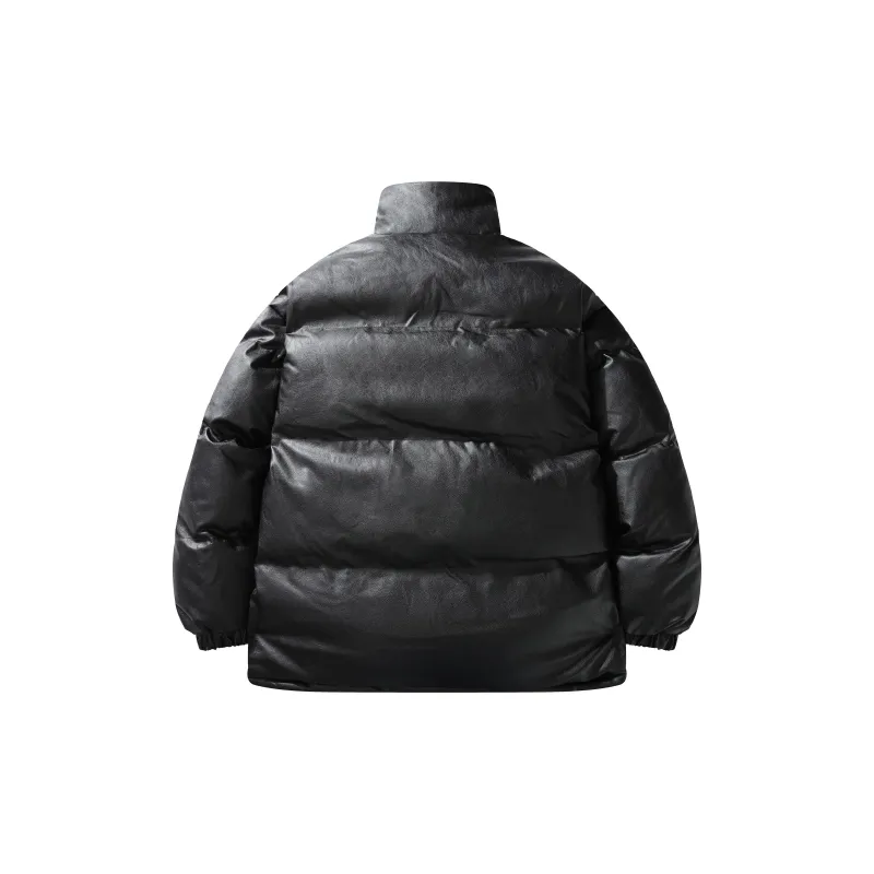 OGEK Puffer Jackets Unisex-1