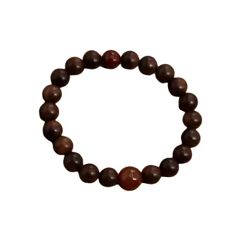 CHENTANMUZUO Hainan Huanghuali Bracelets Women's