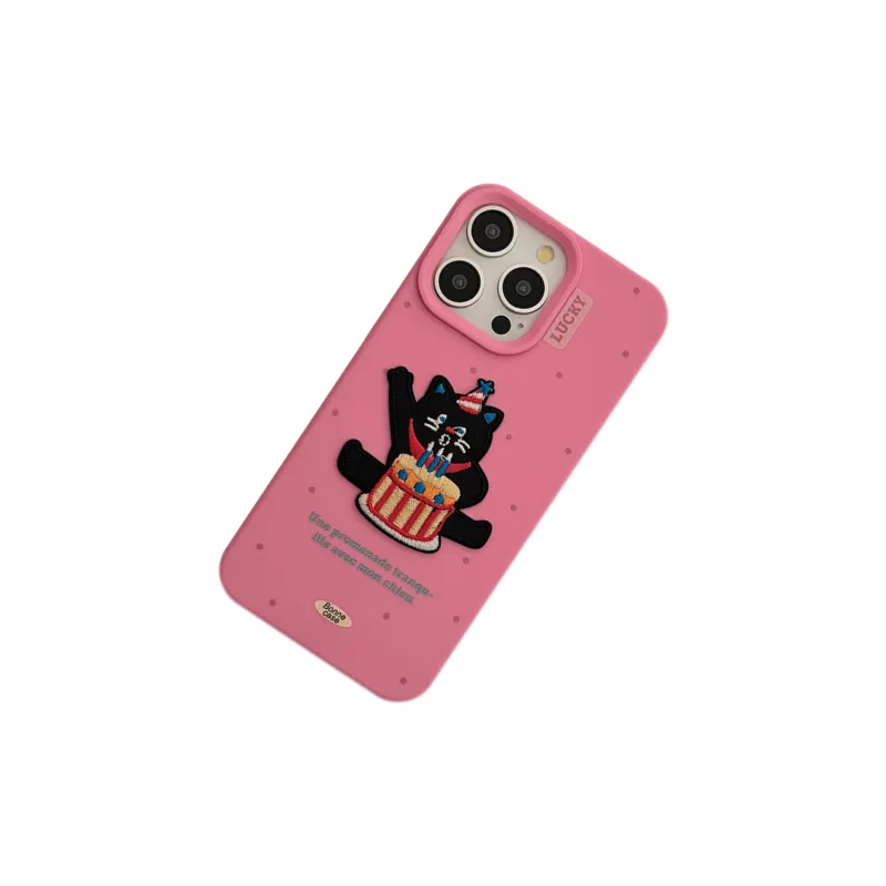 SHANGHUI Phone Cases-2