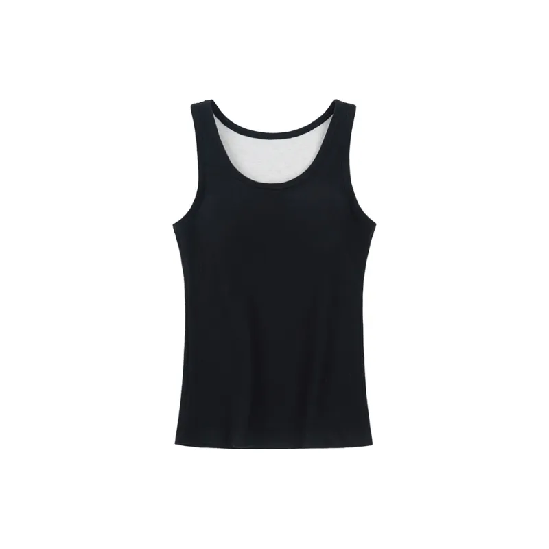 Urban Beauty Thermal Tops Women's-3