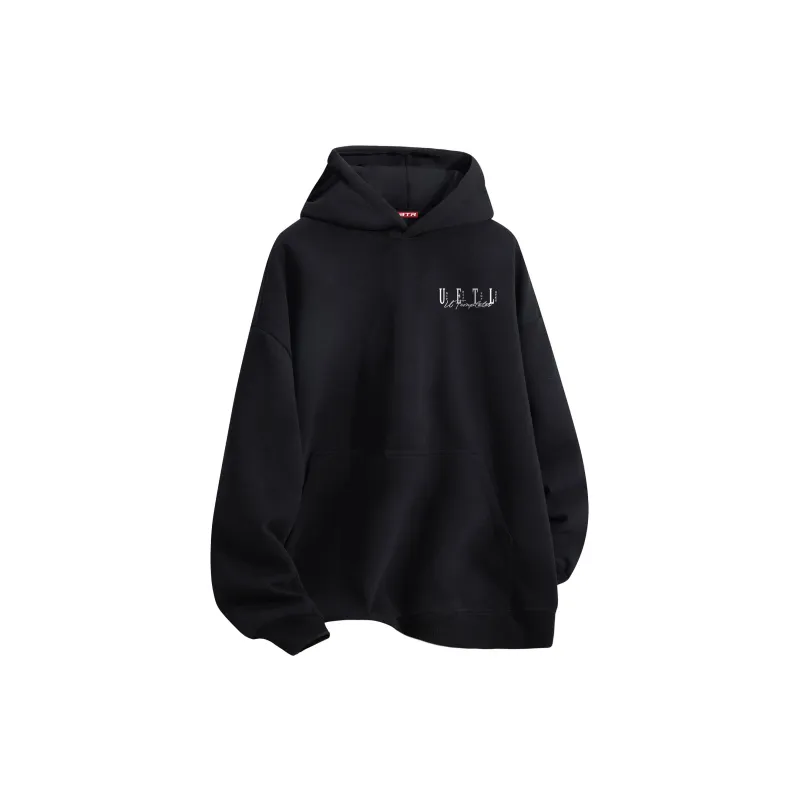 Universal Templates Sweatshirt Unisex-1