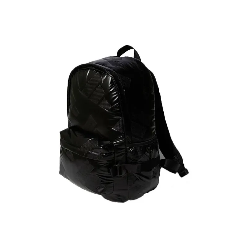 Adidas Polyester Sports Bag Training Bag Casual Bag Backpack Regular Unisex Black-3