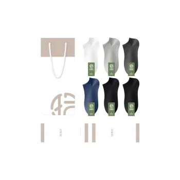 SHIWAJI Men Socks