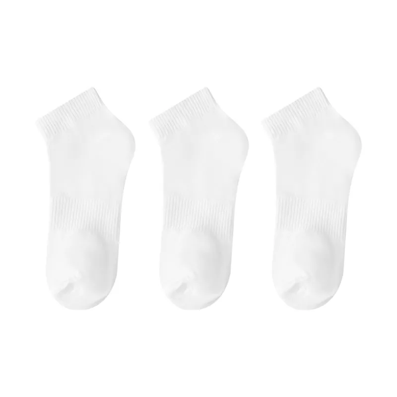 7 SEVFUN Ankle Socks Unisex 3 Pack-6