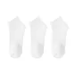 3 Pack (White+White+White)