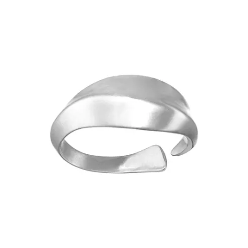 Kami Anger 925 Sterling Silver Rings Unisex